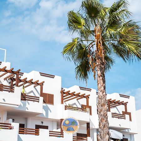 Estrella Del Mar Διαμέρισμα San Juan de los Terreros Εξωτερικό φωτογραφία