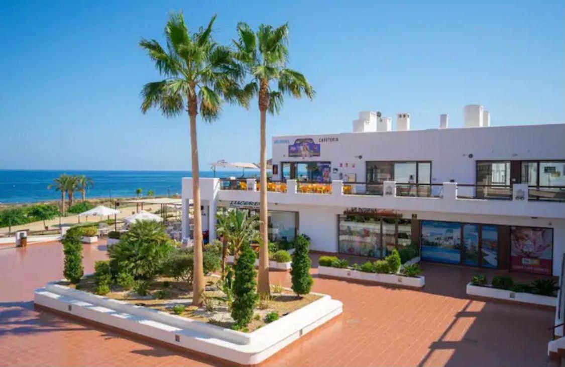 Estrella Del Mar Διαμέρισμα San Juan de los Terreros Εξωτερικό φωτογραφία