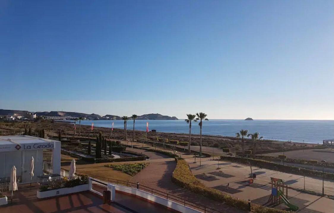 Estrella Del Mar Διαμέρισμα San Juan de los Terreros Εξωτερικό φωτογραφία