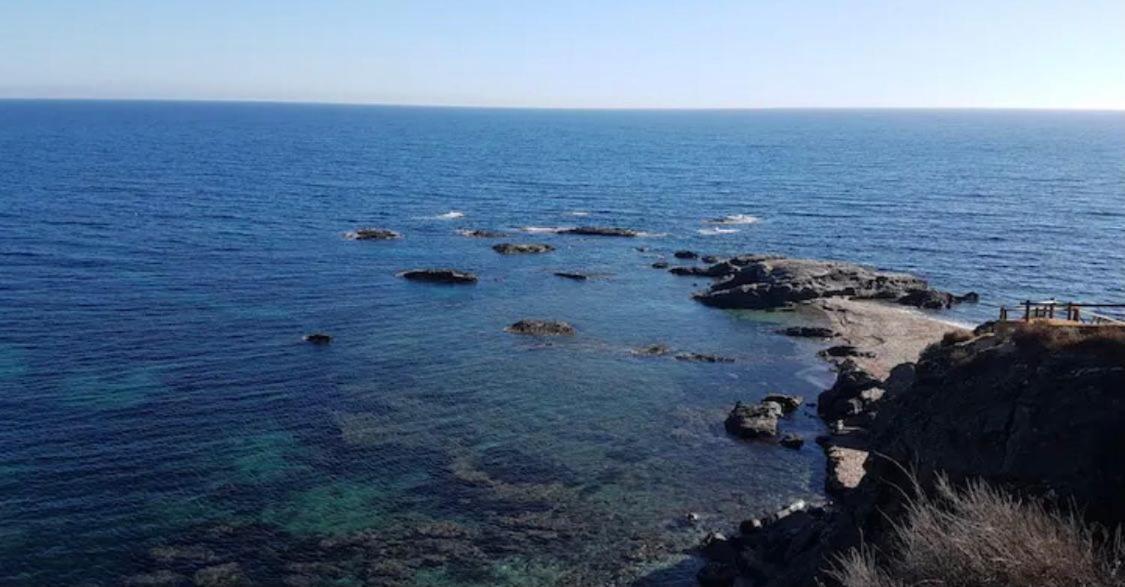 Estrella Del Mar Διαμέρισμα San Juan de los Terreros Εξωτερικό φωτογραφία