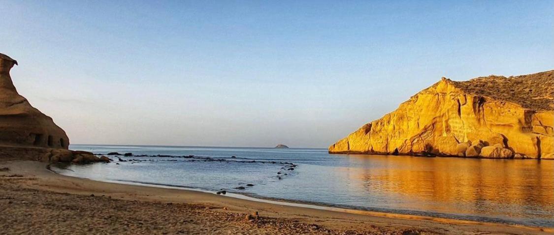 Estrella Del Mar Διαμέρισμα San Juan de los Terreros Εξωτερικό φωτογραφία