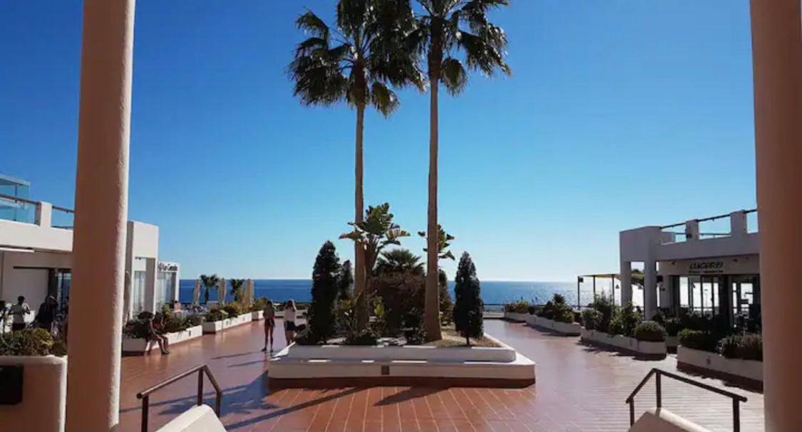 Estrella Del Mar Διαμέρισμα San Juan de los Terreros Εξωτερικό φωτογραφία
