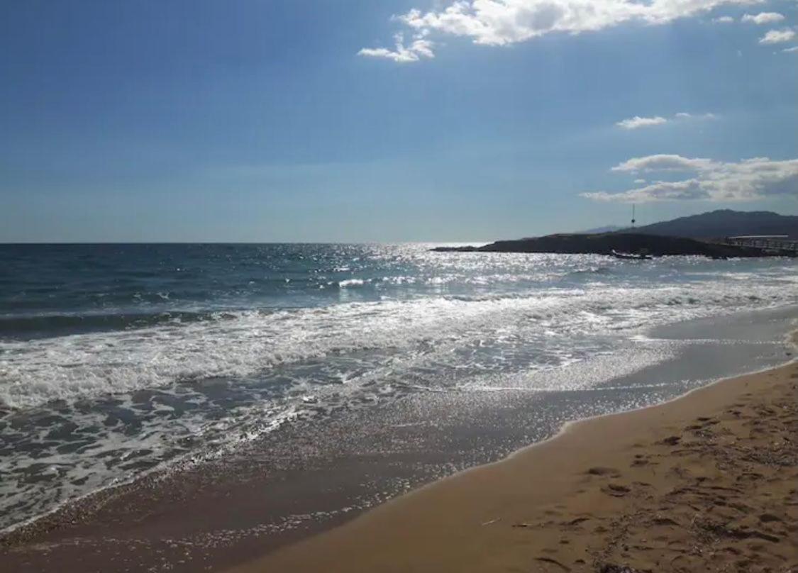 Estrella Del Mar Διαμέρισμα San Juan de los Terreros Εξωτερικό φωτογραφία